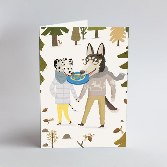 Love Dogs - Set of 3