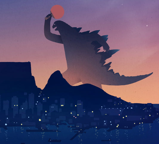 Table Tennis Mountain