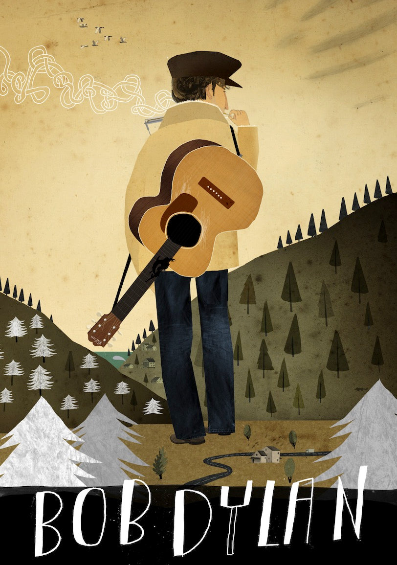 Bob Dylan