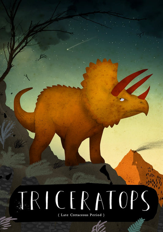 Triceratops