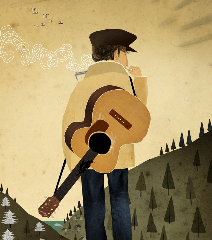 Bob Dylan