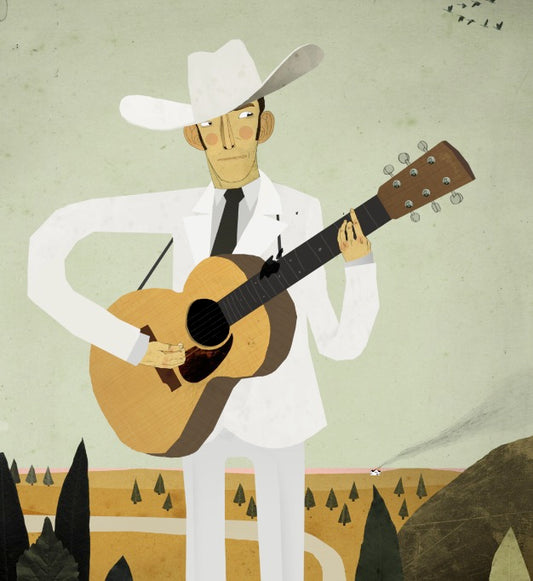 Hank Williams
