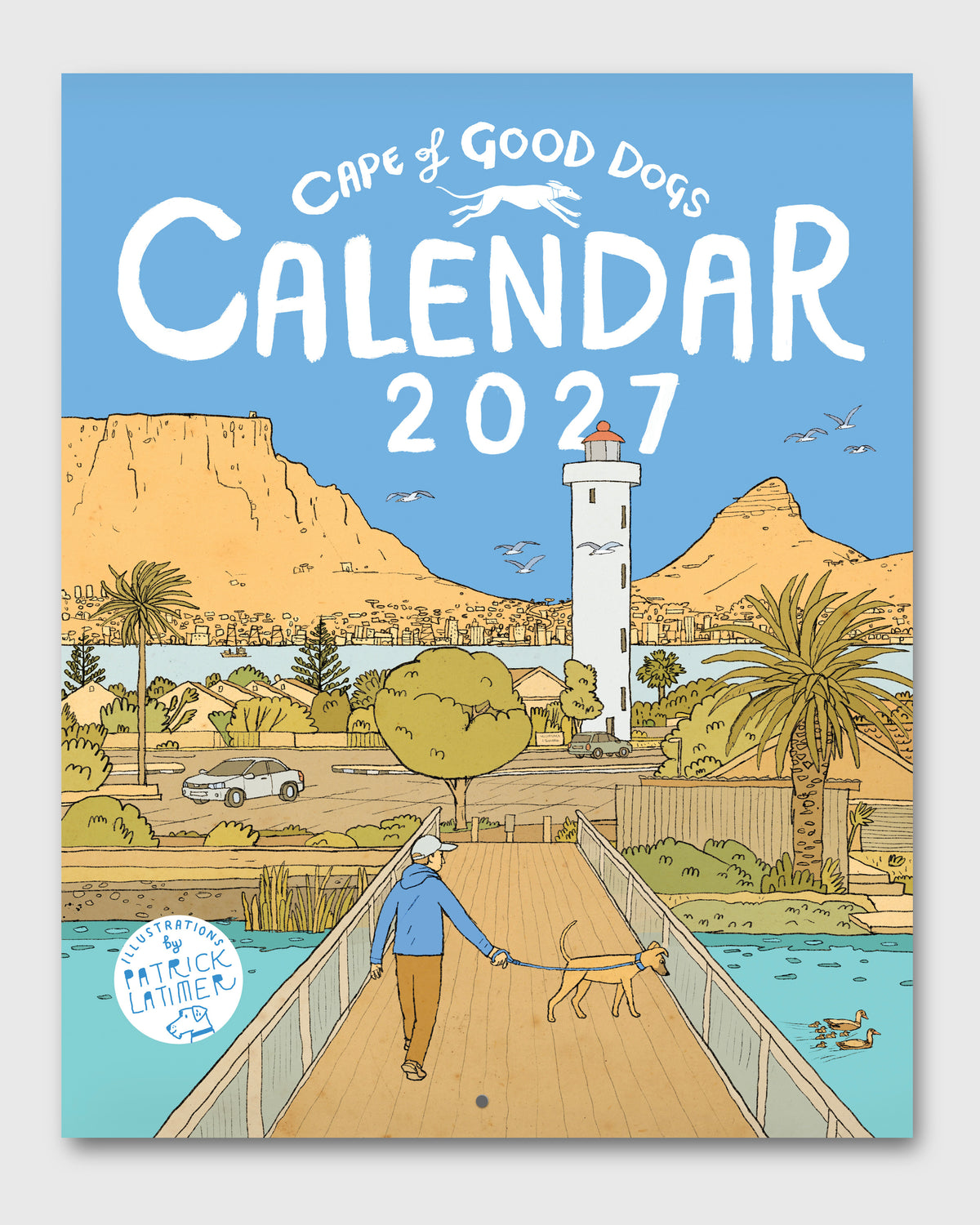 Calendar - 2027