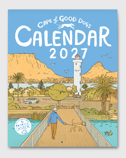Calendar - 2027