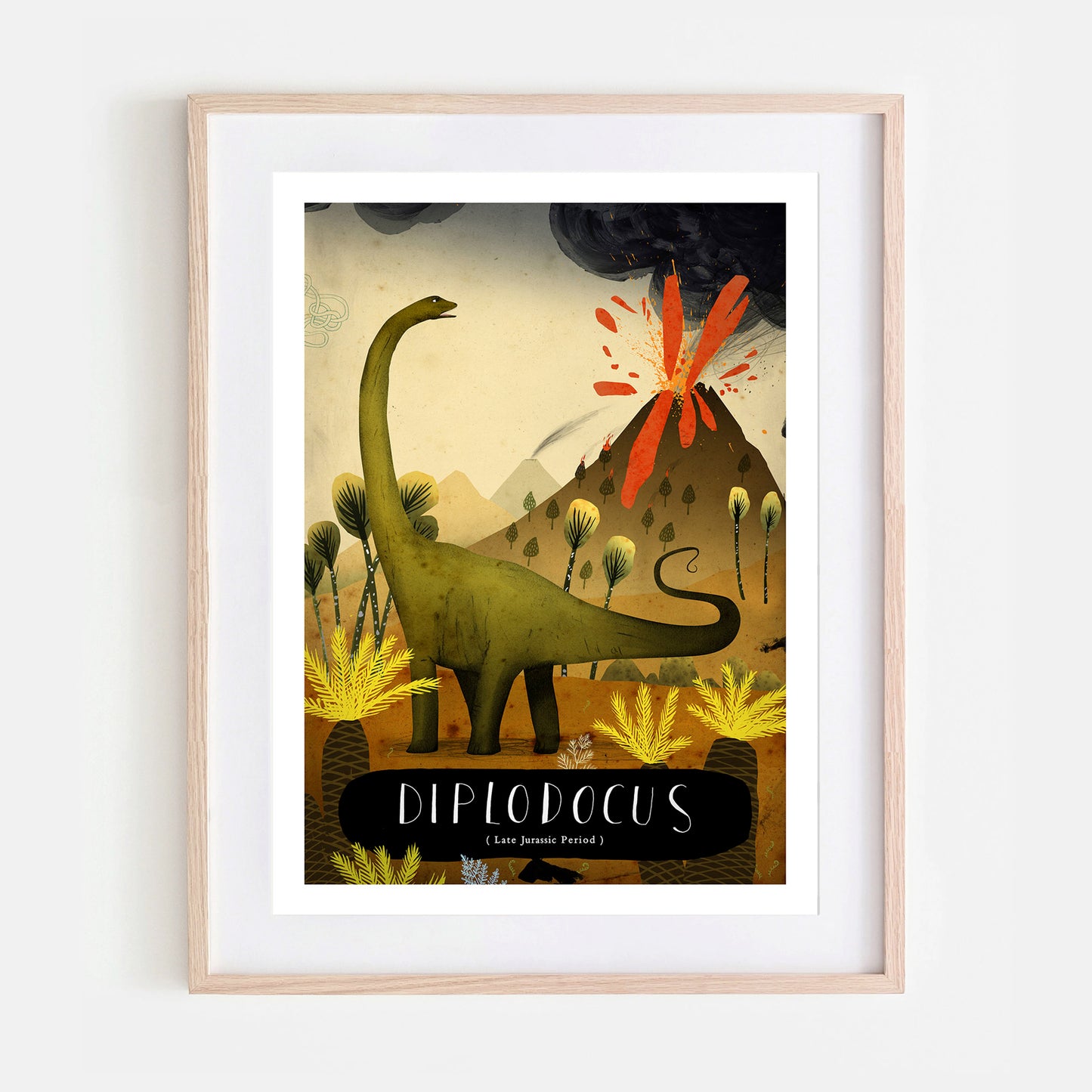 Diplodocus