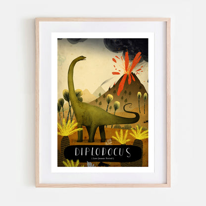 Diplodocus
