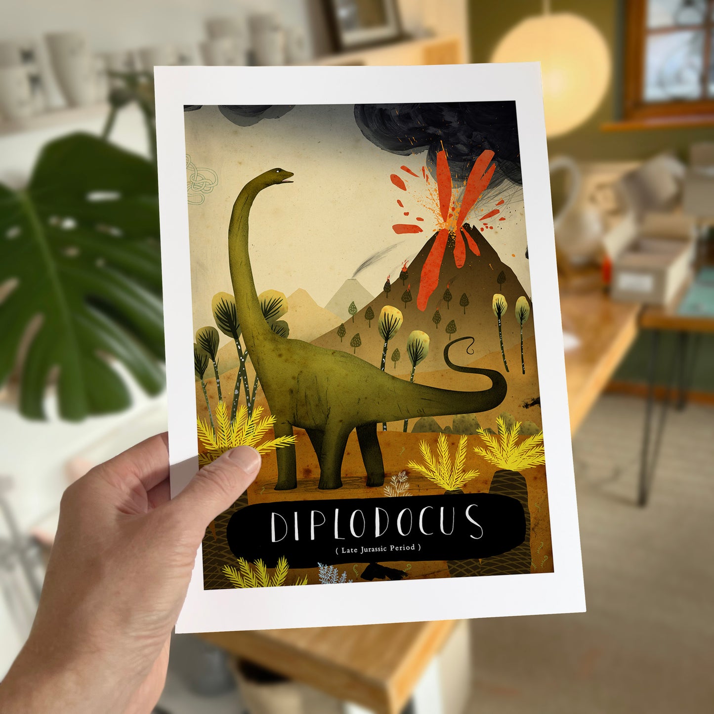 Diplodocus