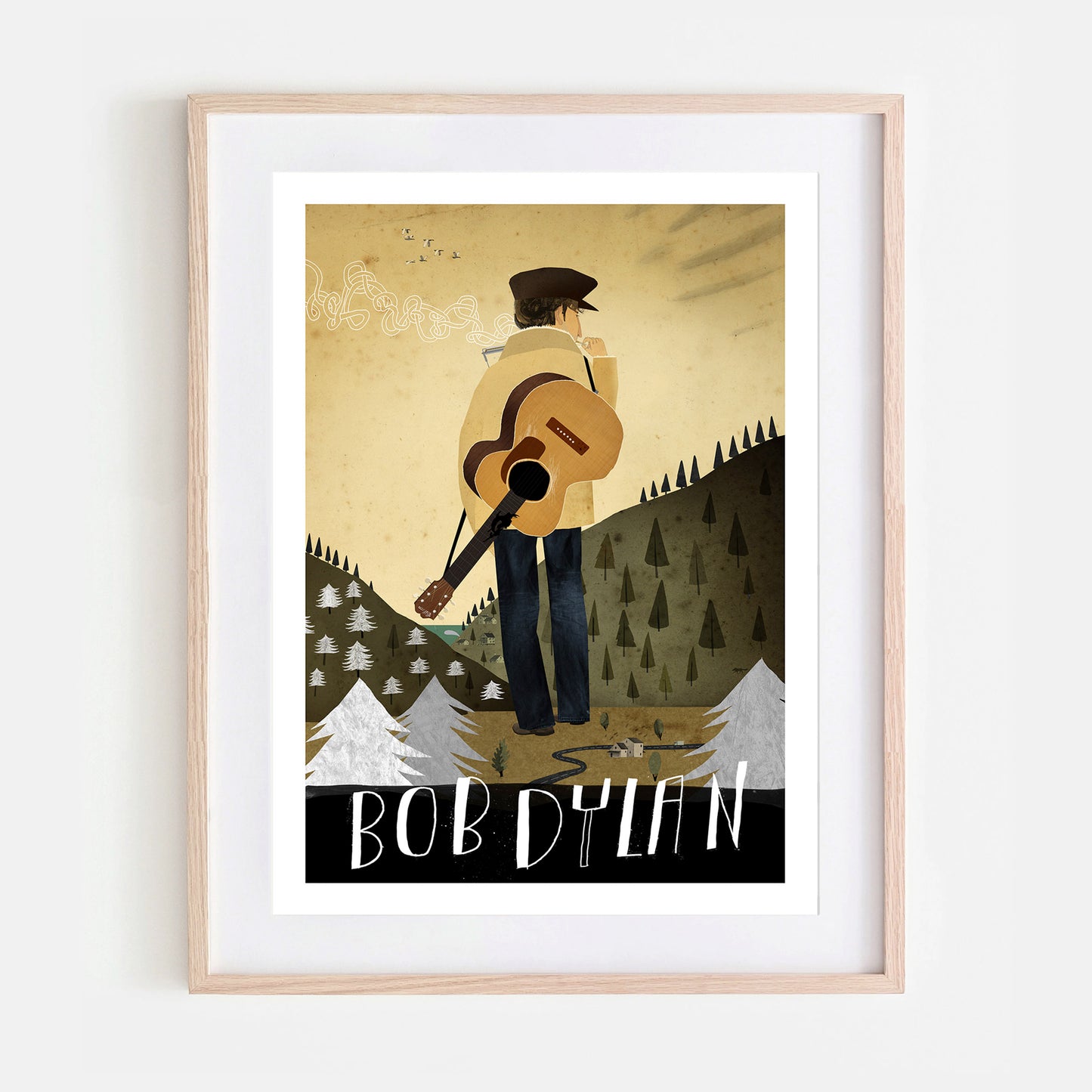 Bob Dylan