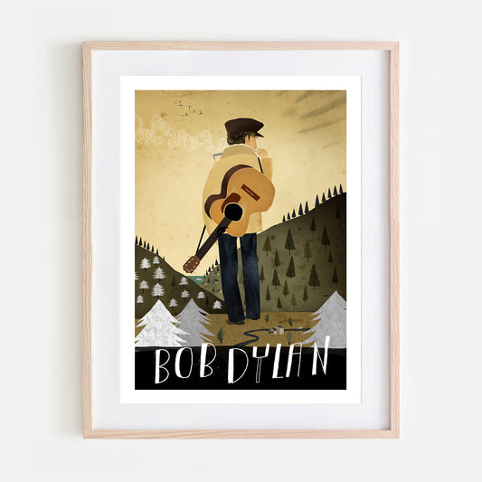 Bob Dylan