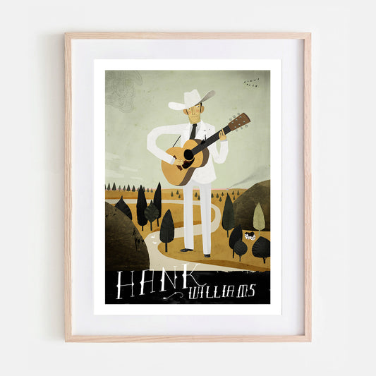 Hank Williams