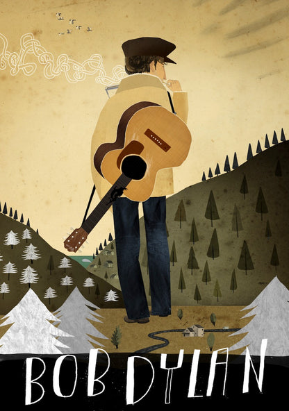 Bob Dylan
