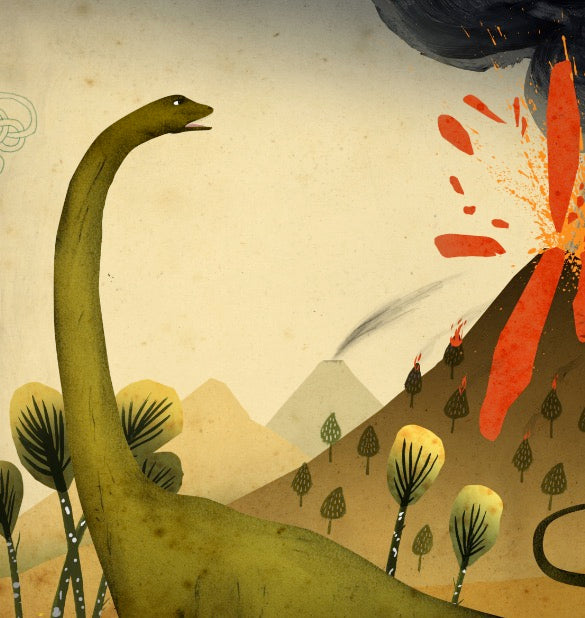 Diplodocus