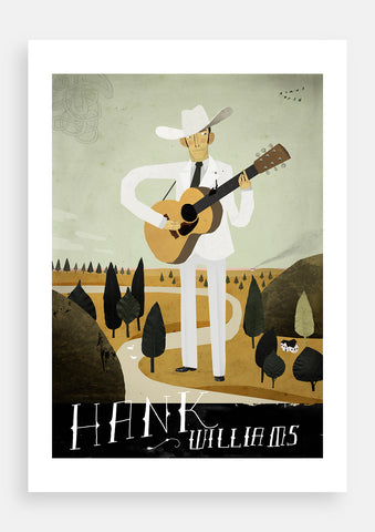 Hank Williams