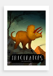 Triceratops